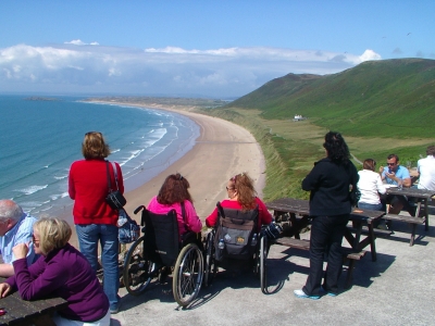 טיול לצפון אירלנד